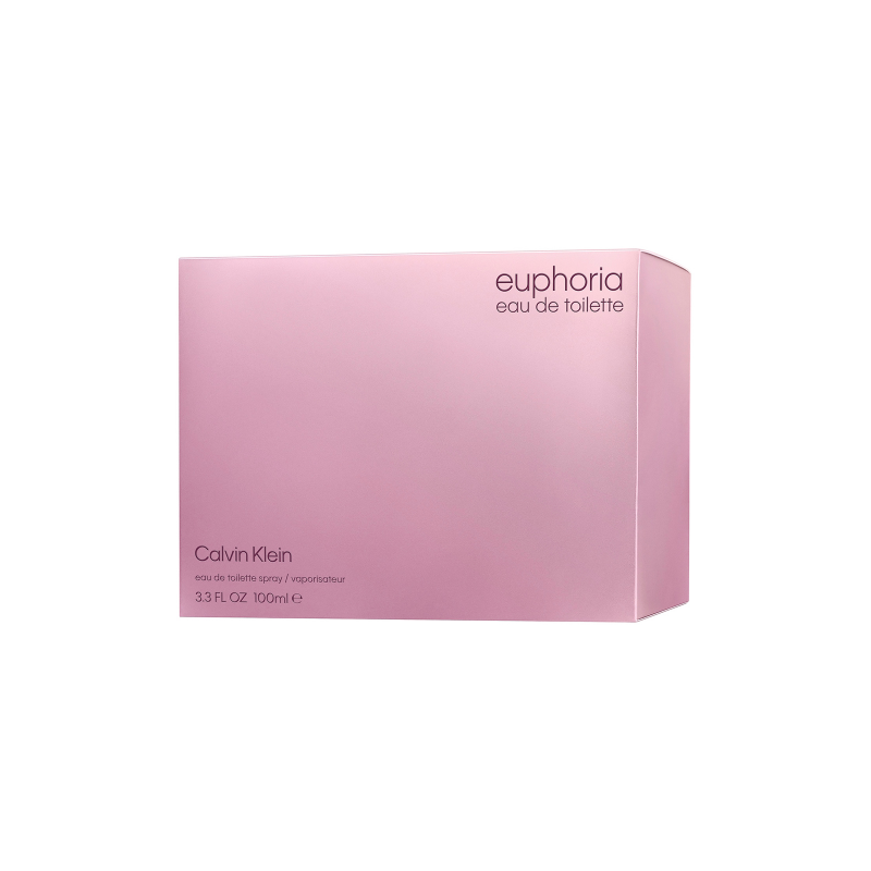Calvin Klein Euphoria EDT 100mL