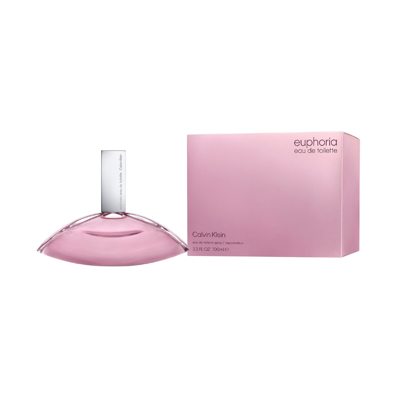 Calvin Klein Euphoria EDT 100mL