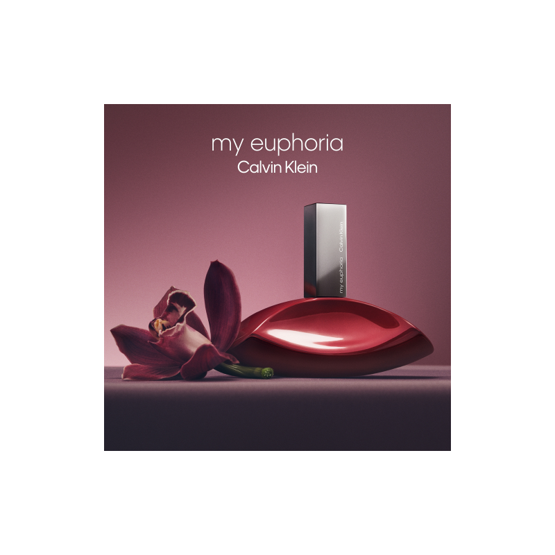 Calvin Klein My Euphoria EDP 100mL