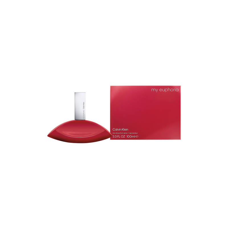 Calvin Klein My Euphoria EDP 100mL