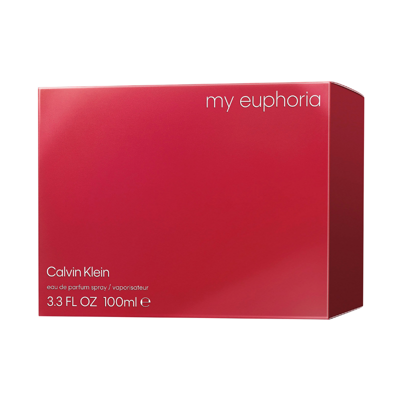 Calvin Klein My Euphoria EDP 100mL