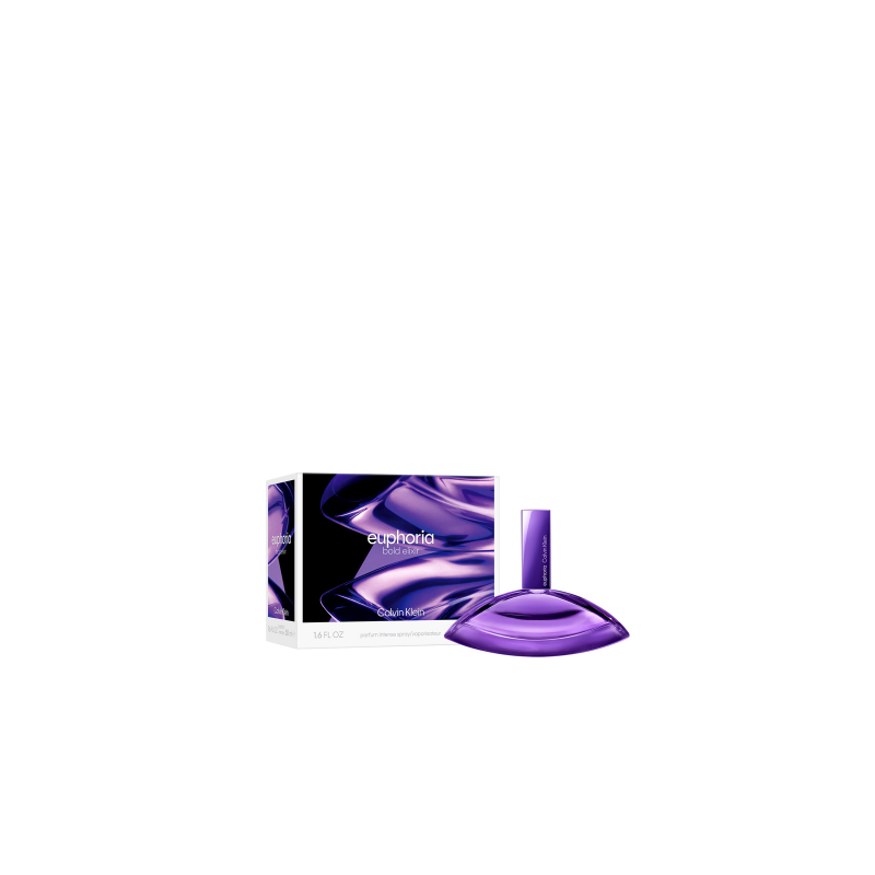 Calvin Klein Euphoria Bold Elixir 50mL