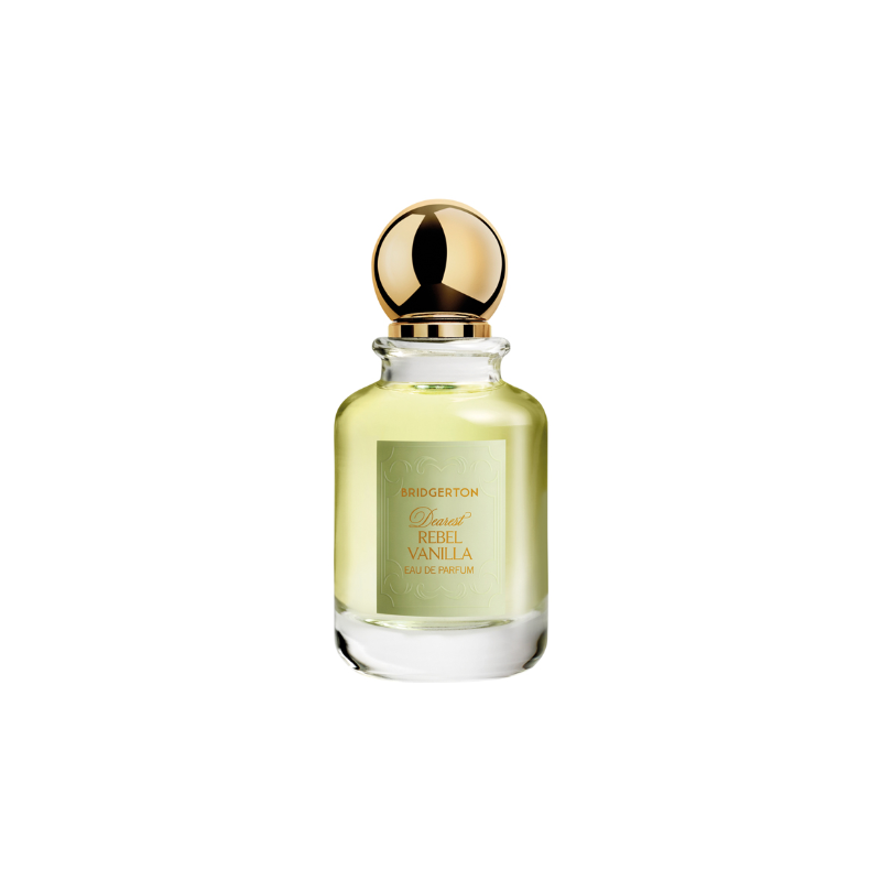 Bridgerton Dearest Rebel Vanilla EDP 50mL