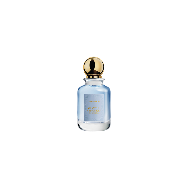 Bridgerton Dearest Graceful Hydrangea EDP 50mL