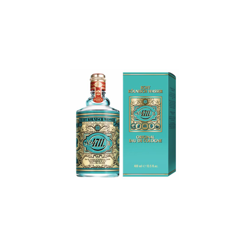 4711 Original EDC Splash 400mL