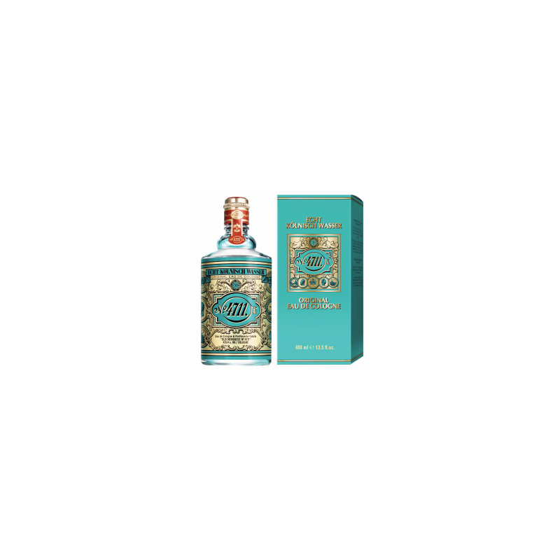 4711 Original EDC Splash 400mL