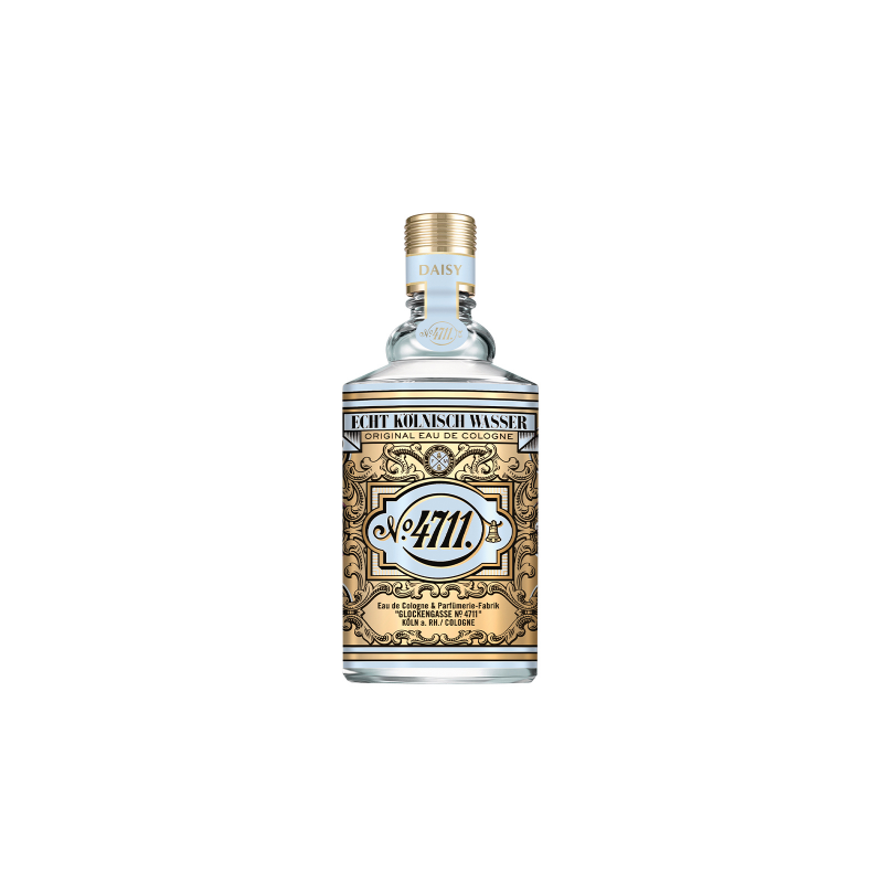 4711 Original Eau De Cologne Floral Daisy Natural Spray 100mL
