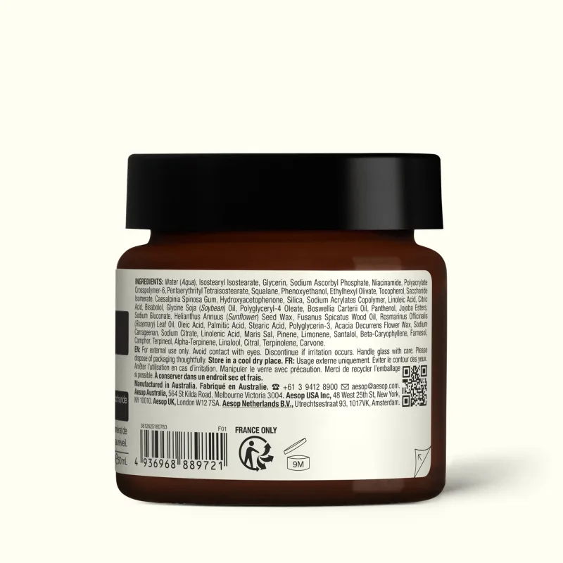 Aesop Lucent Facial Night Masque 60mL