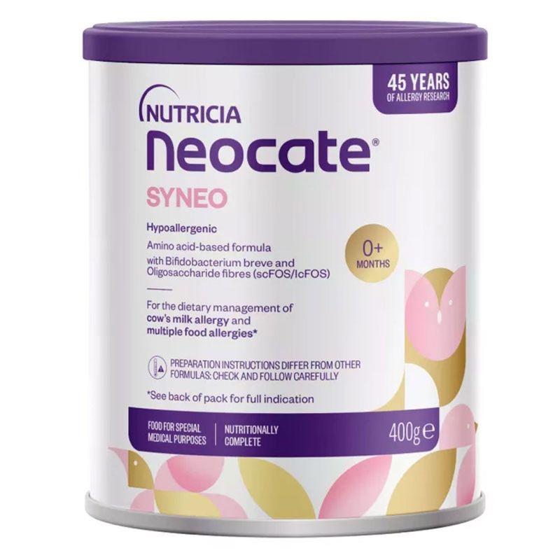 Neocate Syneo Infant 400g