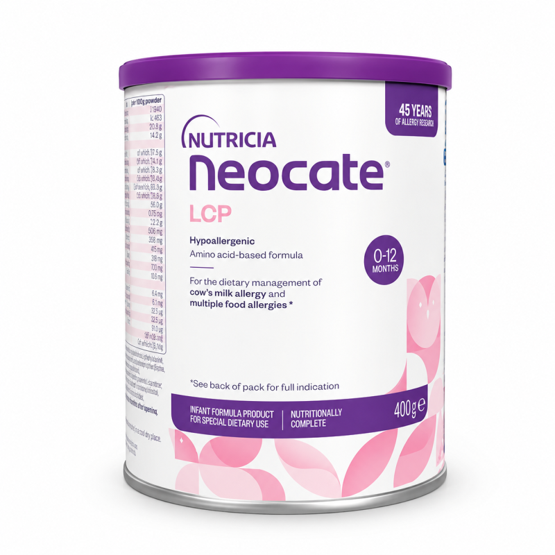 Neocate LCP Powder 400g