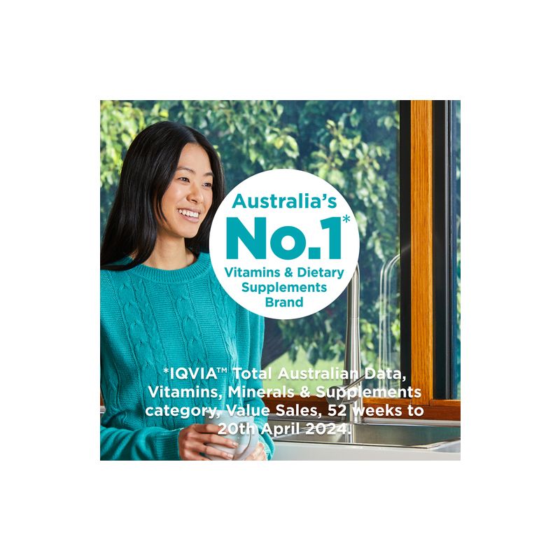 Blackmores Vitamin E 500 IU 200 Capsules