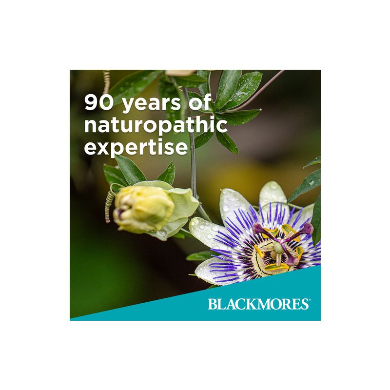 Blackmores Vitamin E 500 IU 200 Capsules