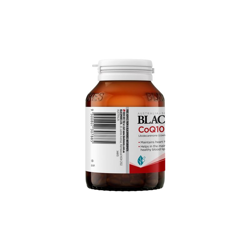 Blackmores CoQ10 150mg 90 Capsules