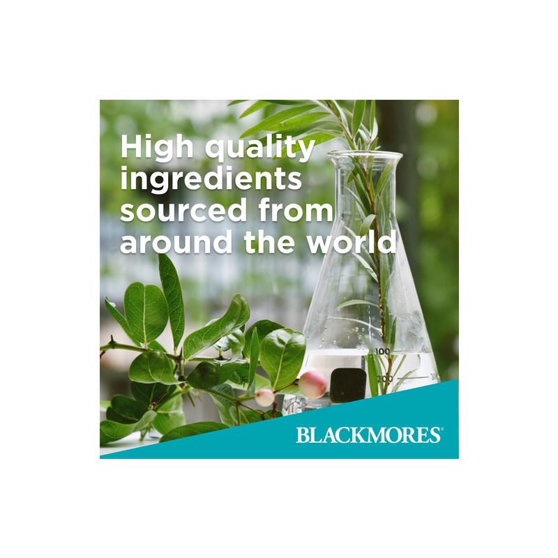 Blackmores CoQ10 150mg 90 Capsules