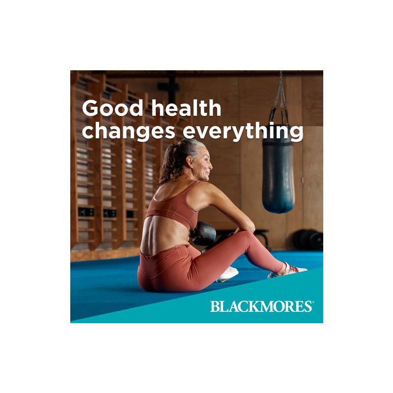 Blackmores CoQ10 150mg 90 Capsules