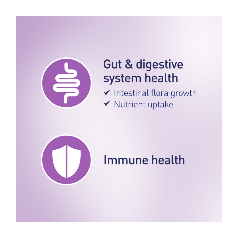 Elevit Probiotics Immunity & Gut Health 30 Capsules