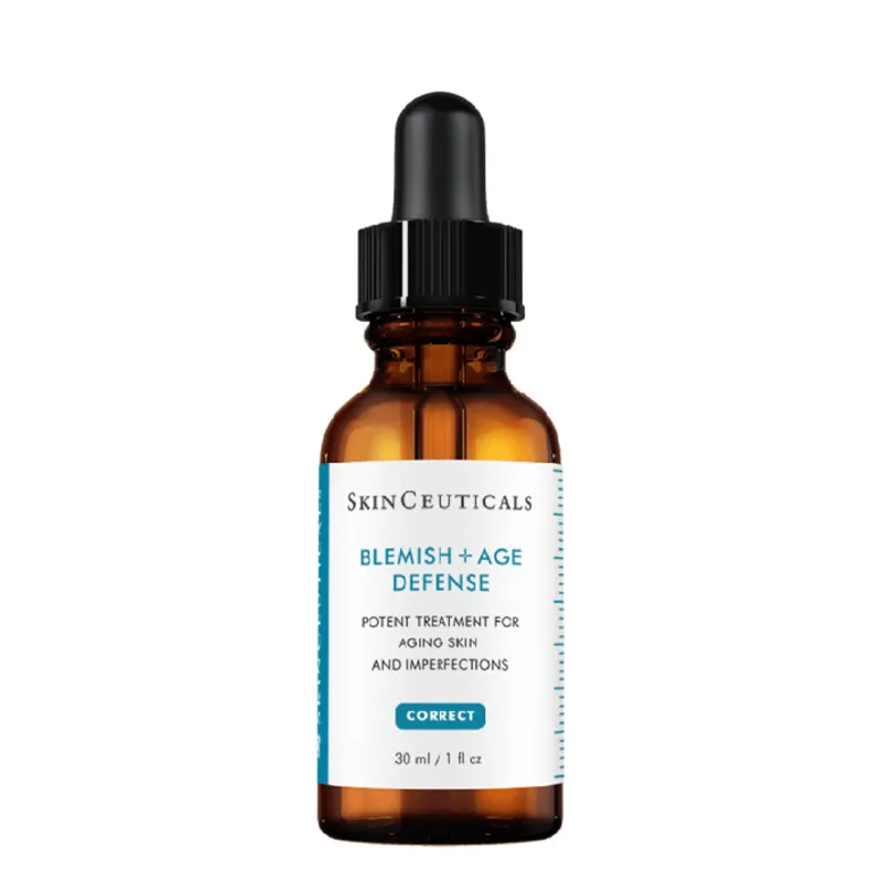 SkinCeuticals Blemish + Age Defense Serum 30mL