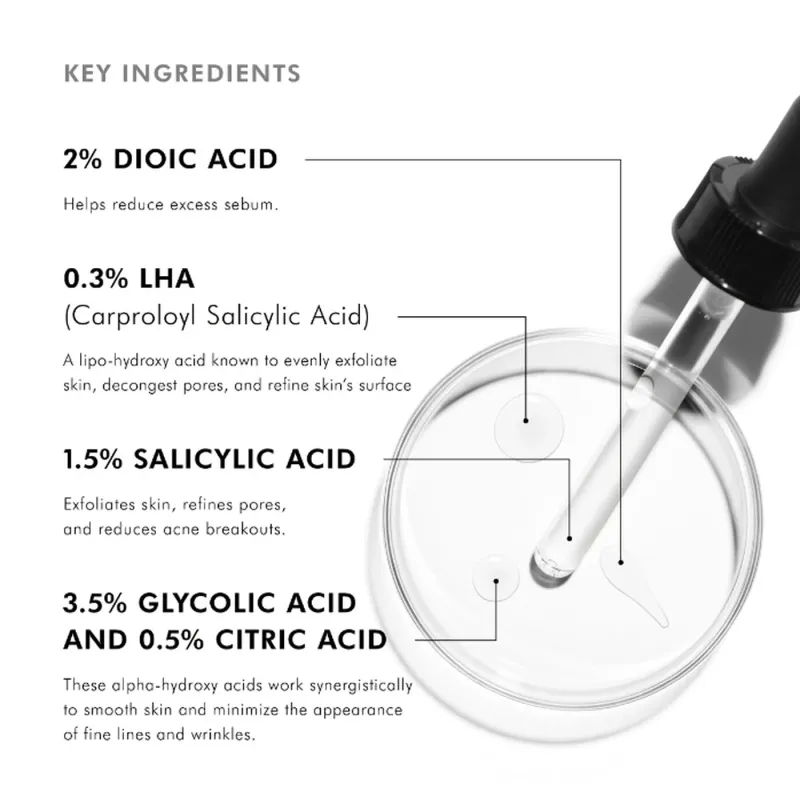 SkinCeuticals Blemish + Age Defense Serum 30mL