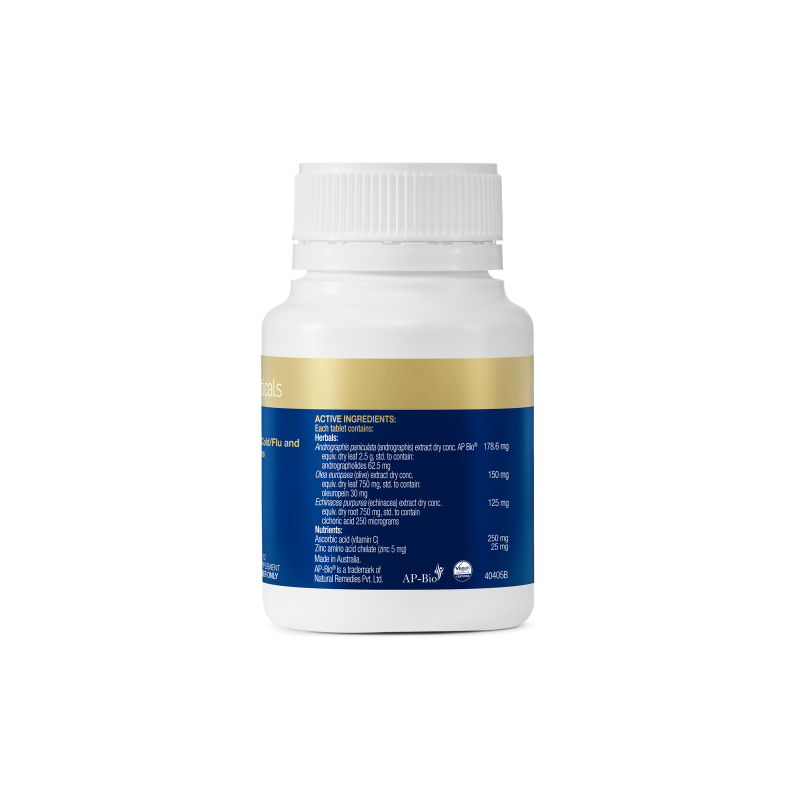 BioCeuticals ArmaForce® 60 Tablets