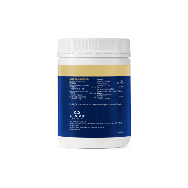 BioCeuticals Ultra Muscleze® Night 400g