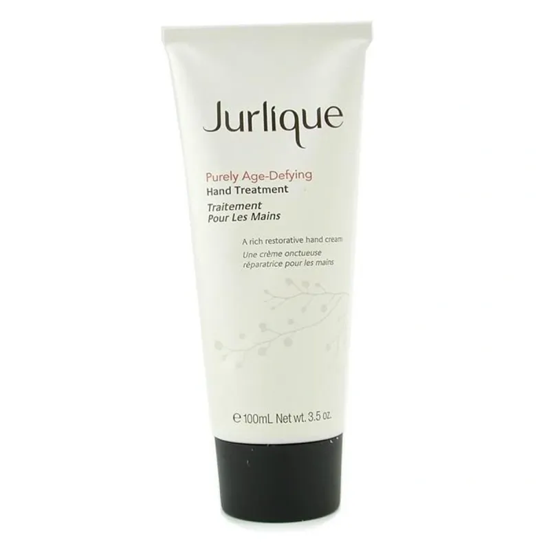 Jurlique Purely Age-Defying Hand Treatment - 100ml