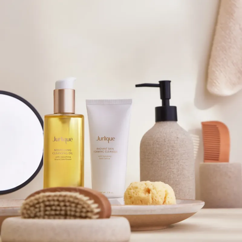 Jurlique Nourishing Cleansing Oil - 200ml
