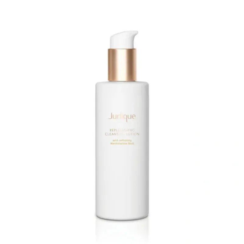 Jurlique Replenishing Cleansing Lotion - 200ml