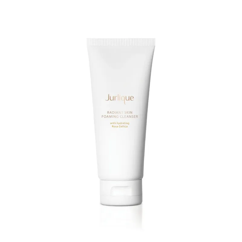 Jurlique Radiant Skin Foaming Cleanser - 80g