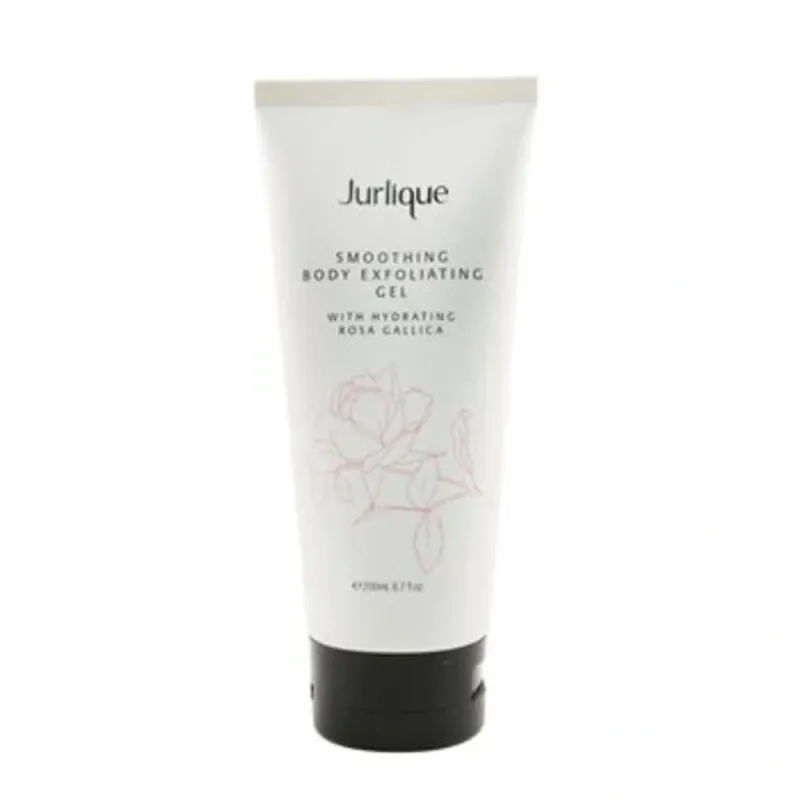 Jurlique Smoothing Body Exfoliating Gel - 200ml