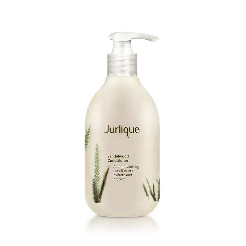 Jurlique Sandalwood Conditioner - 300ml