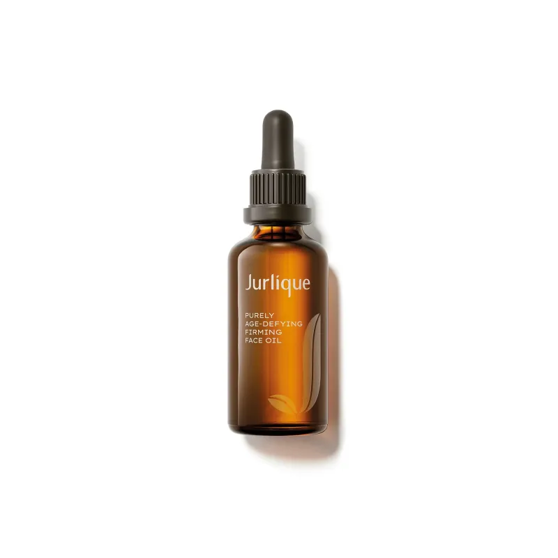 Jurlique Purely Age Defying Firming Face Oil 50ml