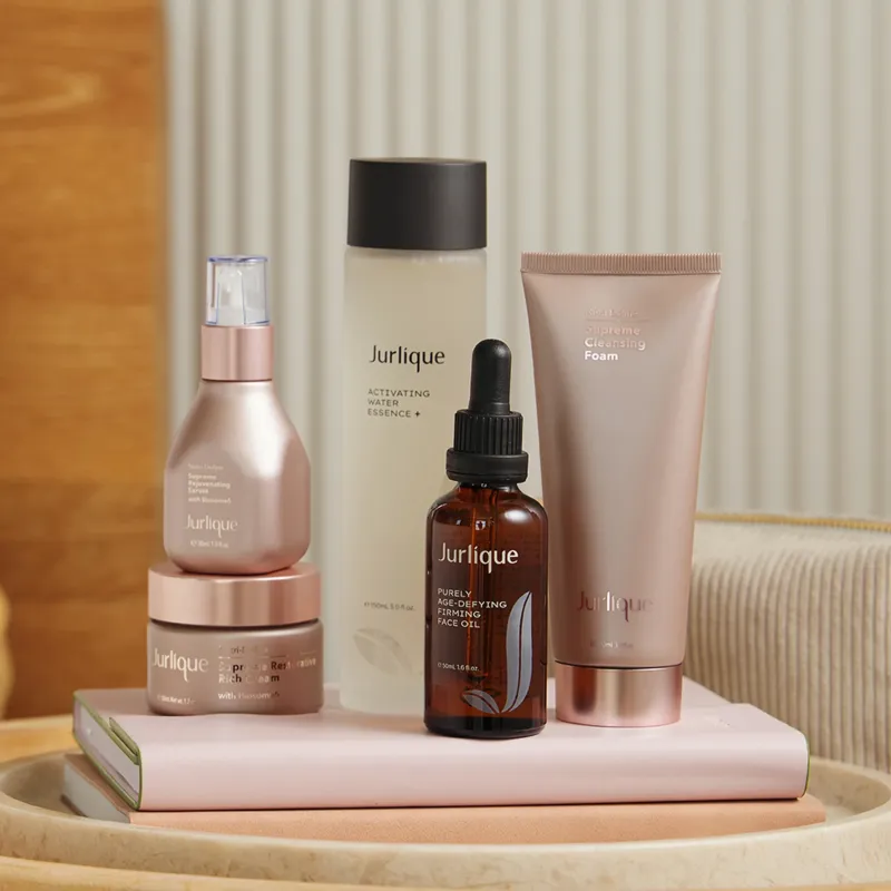 Jurlique Purely Age Defying Firming Face Oil 50ml