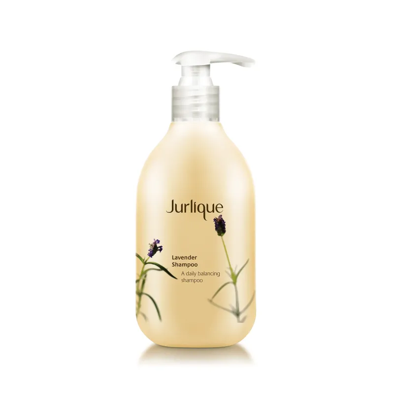 Jurlique Lavender Shampoo - 300ml