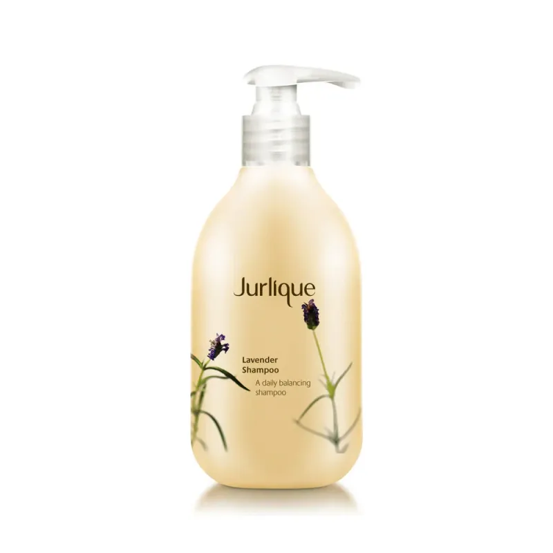 Jurlique Lavender Shampoo - 300ml