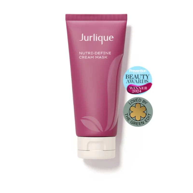 Jurlique Nutri-Define Cream Mask - 100ml