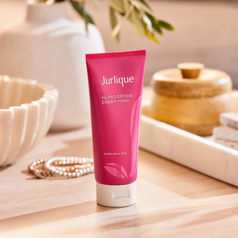 Jurlique Nutri-Define Cream Mask - 100ml
