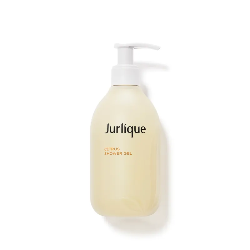 Jurlique Citrus Shower Gel - 300ml