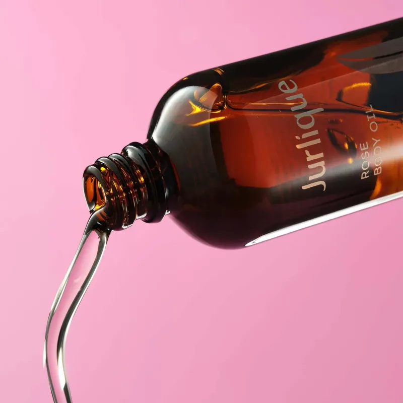 Jurlique Rose Body Oil - 100ml