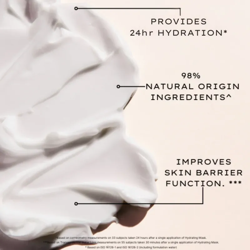 Jurlique Hydrating Mask - 100ml