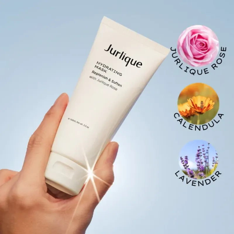 Jurlique Hydrating Mask - 100ml
