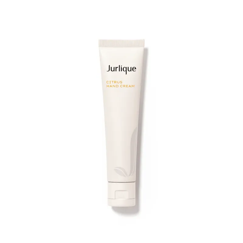 Jurlique Citrus Hand Cream - 125ml