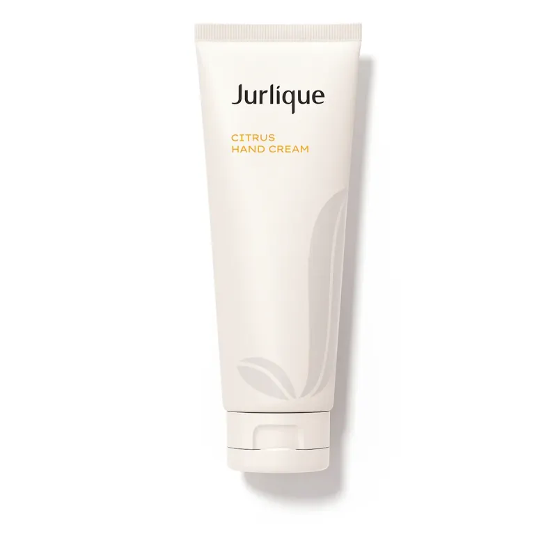 Jurlique Citrus Hand Cream - 125ml