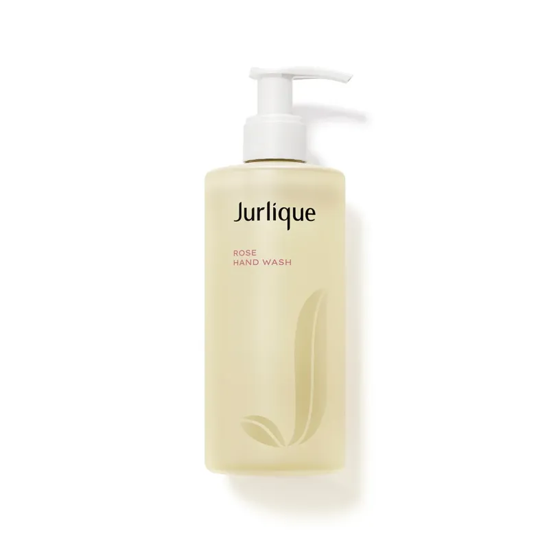 Jurlique Rose Hand Wash - 300ml