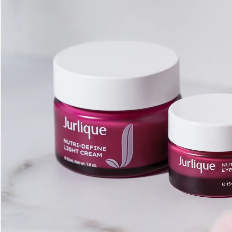 Jurlique Nutri-Define Light Cream - 50ml