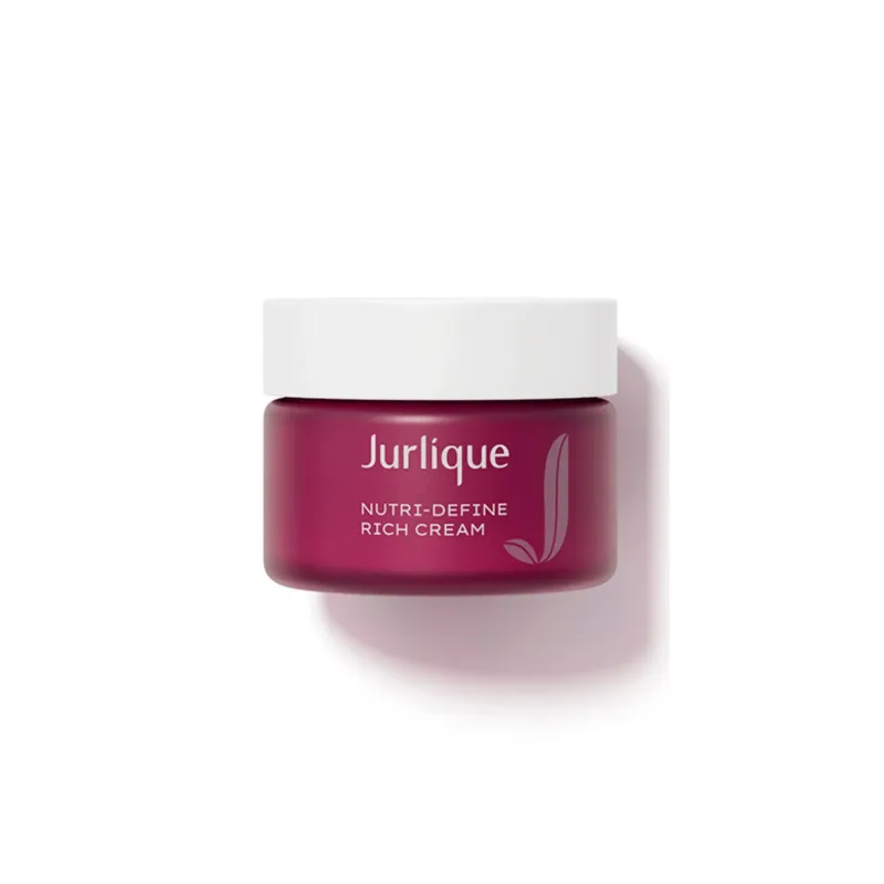 Jurlique Nutri-Define Rich Cream - 50ml