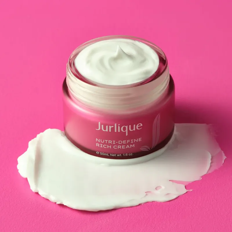 Jurlique Nutri-Define Rich Cream - 50ml