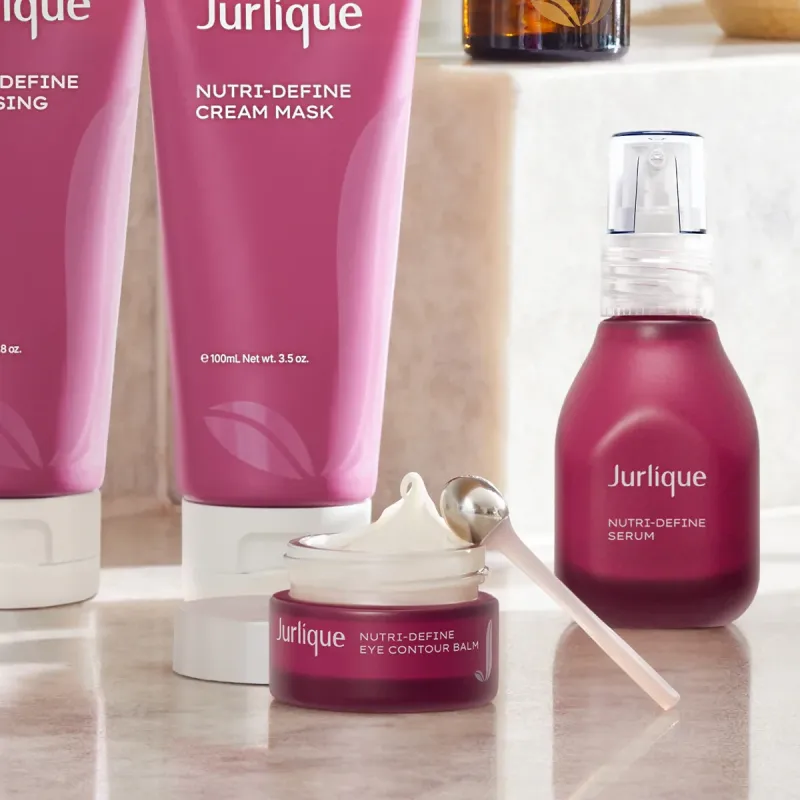Jurlique Nutri-Define Eye Contour Balm - 15ml