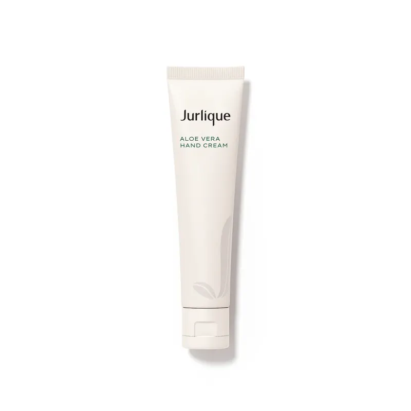Jurlique Aloe Vera Hand Cream - 125ml