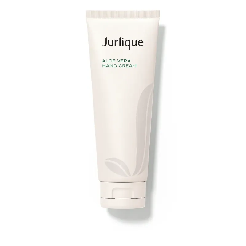 Jurlique Aloe Vera Hand Cream - 125ml