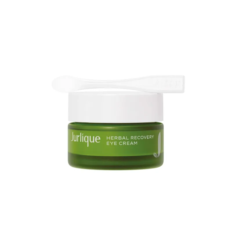 Jurlique Herbal Recovery Eye Cream - 15ml